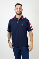 PLAYERA DE HOMBRE M/C