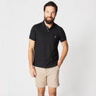 PLAYERA DE HOMBRE M/C