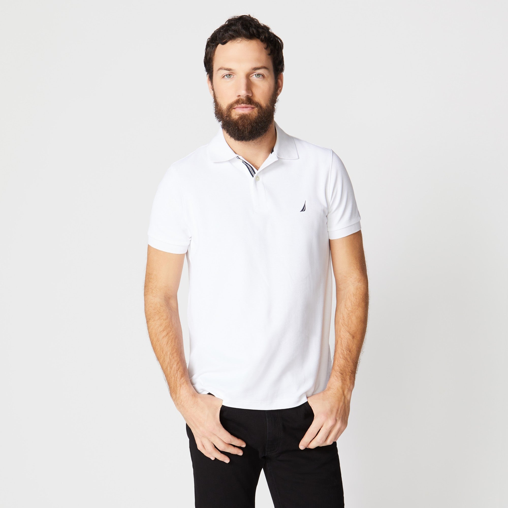 PLAYERA DE HOMBRE M/C