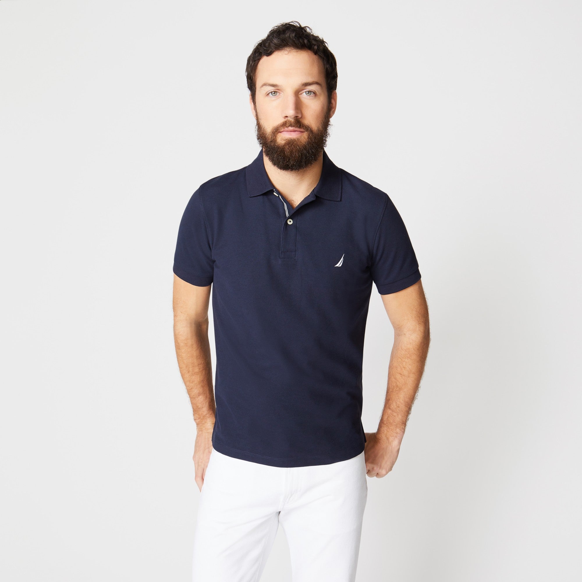 PLAYERA DE HOMBRE M/C