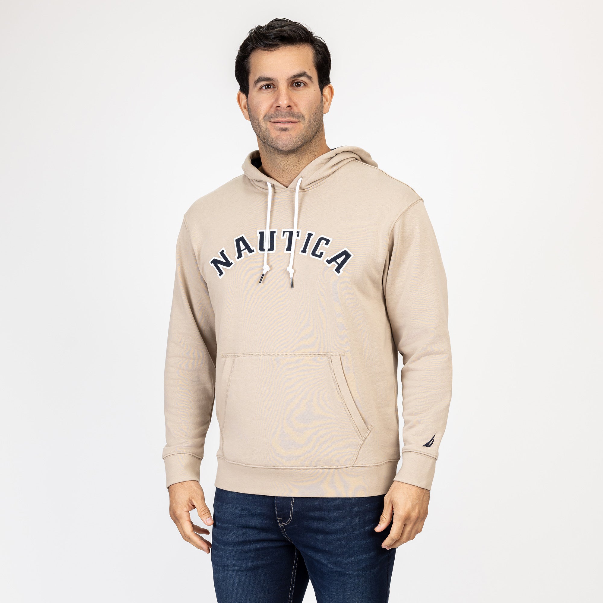SUDADERA DE HOMBRE
