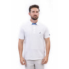 PLAYERA DE HOMBRE M/C