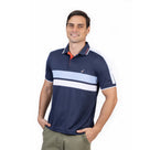 PLAYERA DE HOMBRE M/C