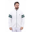 JACKET TEJIDO DE HOMBRE