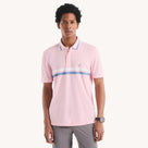 PLAYERA DE HOMBRE M/C