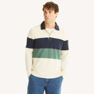 PLAYERA M/L DE HOMBRE