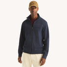 JACKET TEJIDO DE HOMBRE