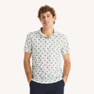 PLAYERA DE HOMBRE M/C