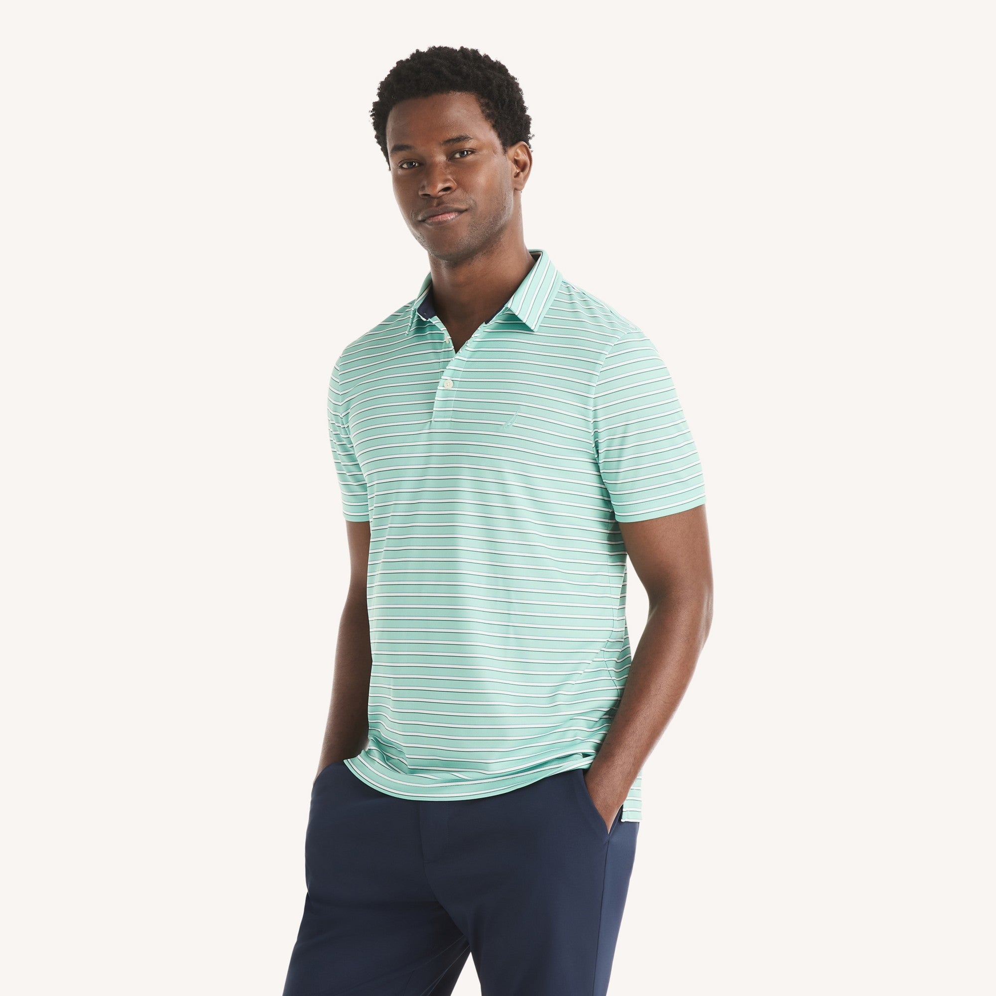 PLAYERA DE HOMBRE M/C