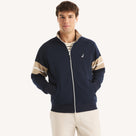 JACKET TEJIDO DE HOMBRE