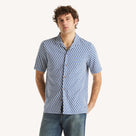 PLAYERA DE HOMBRE M/C