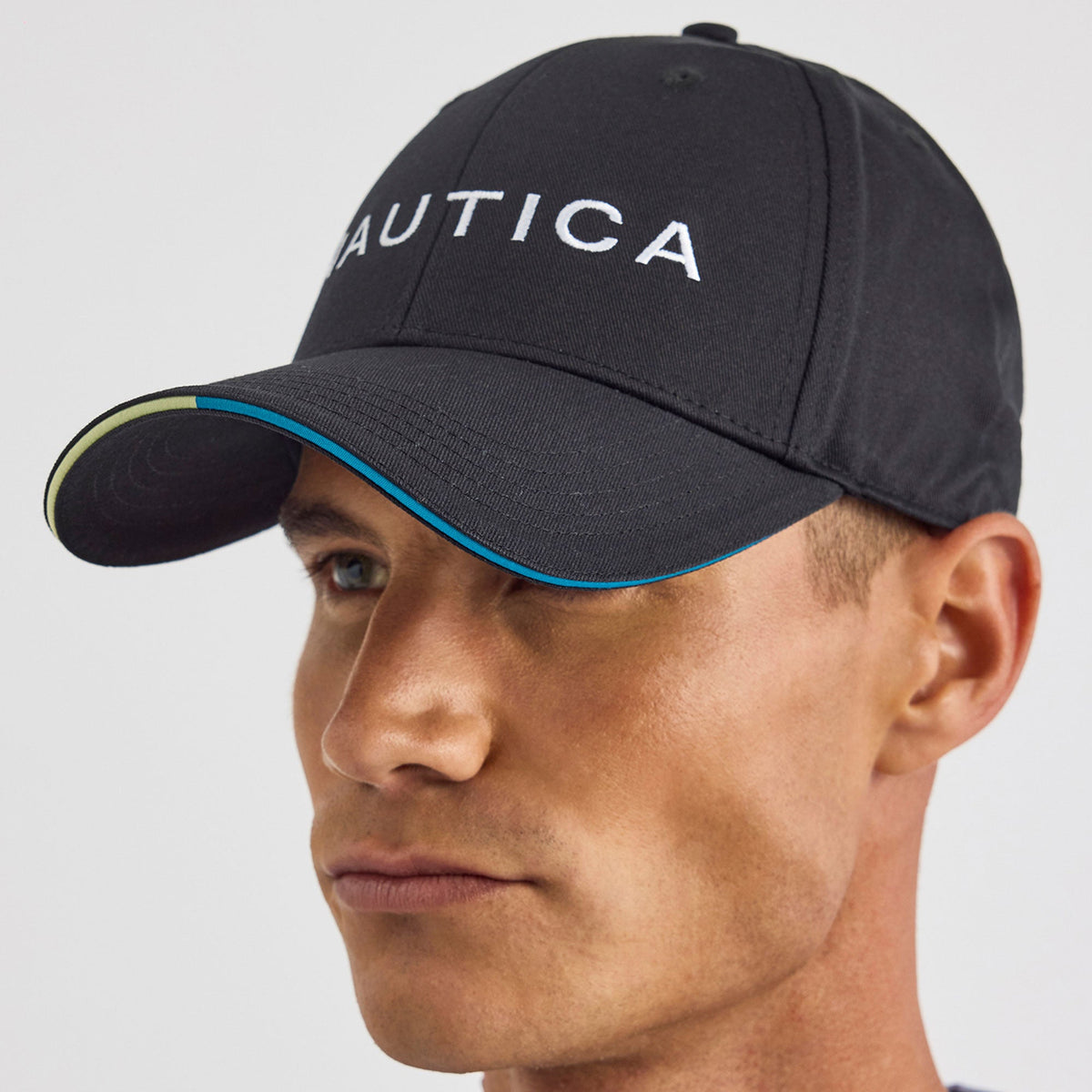GORRA  DE HOMBRE