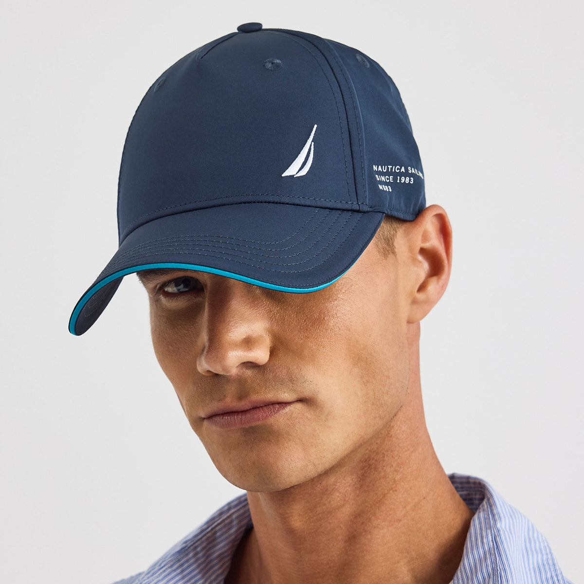 GORRA  DE HOMBRE