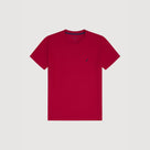 T-SHIRT M/C DE HOMBRE