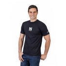 T-SHIRT M/C DE HOMBRE