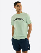 T-SHIRT M/C DE HOMBRE