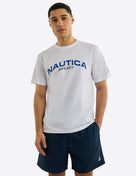 T-SHIRT M/C DE HOMBRE