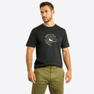 T-SHIRT M/C DE HOMBRE