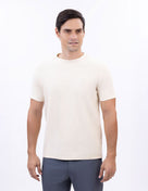 T-SHIRT M/C DE HOMBRE