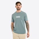 T-SHIRT M/C DE HOMBRE