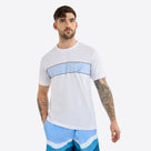 T-SHIRT M/C DE HOMBRE