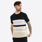 T-SHIRT M/C DE HOMBRE