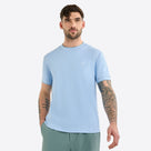 T-SHIRT M/C DE HOMBRE
