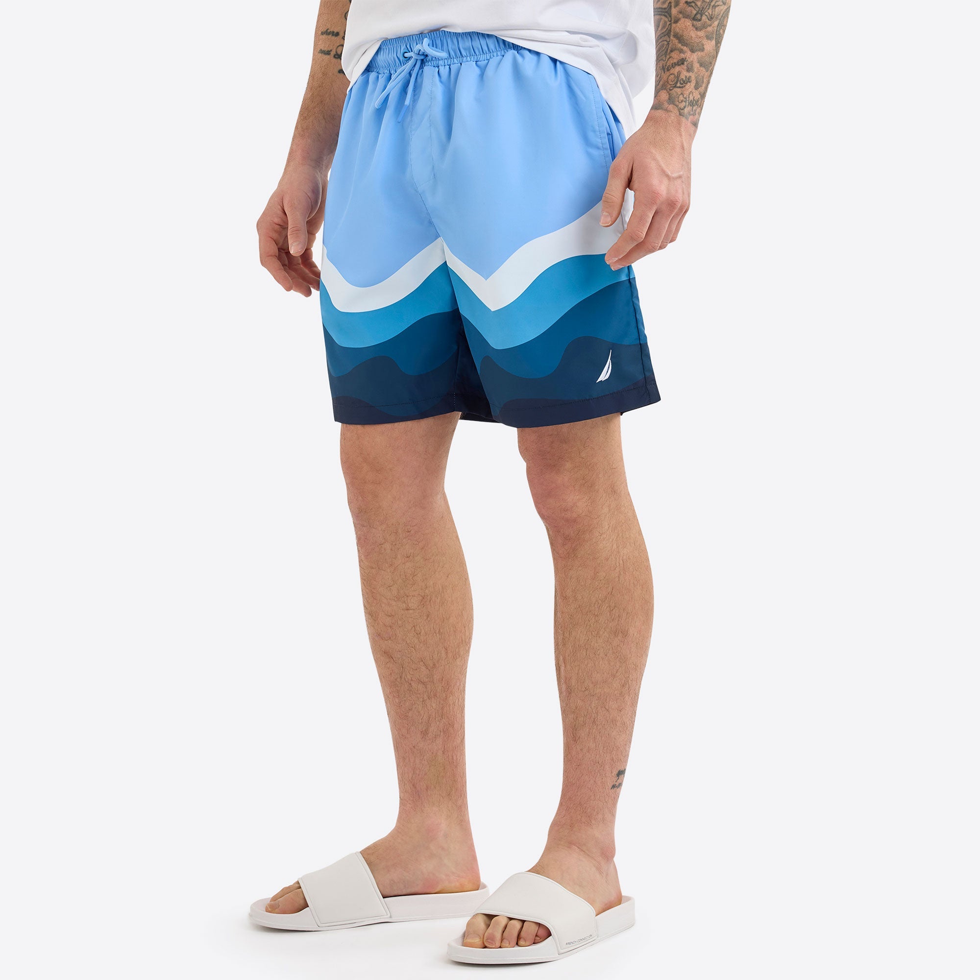TRAJE DE BAÑO DE HOMBRE