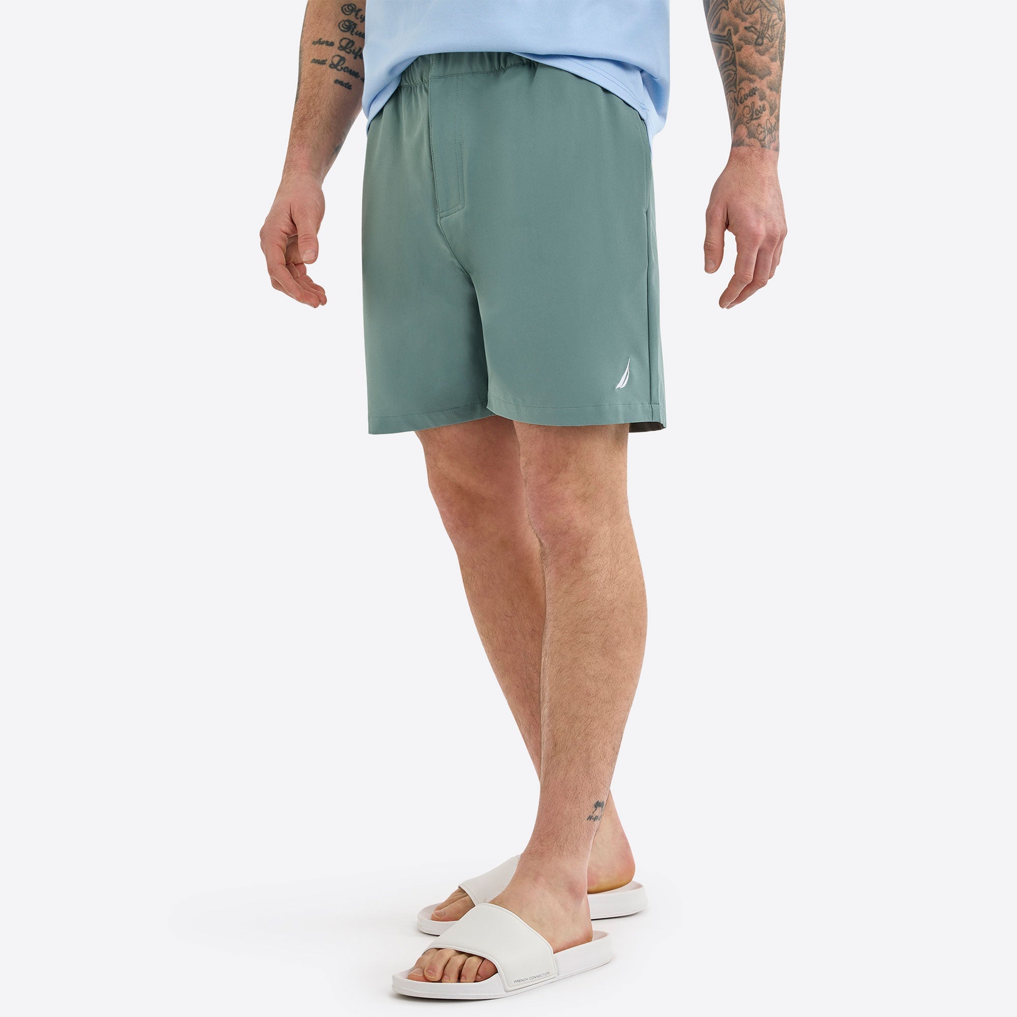 TRAJE DE BAÑO DE HOMBRE