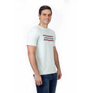 T-SHIRT M/C DE HOMBRE