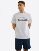 T-SHIRT M/C DE HOMBRE