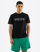 T-SHIRT M/C DE HOMBRE
