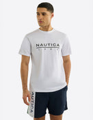T-SHIRT M/C DE HOMBRE