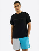 T-SHIRT M/C DE HOMBRE