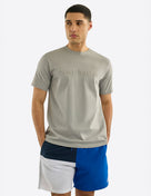 T-SHIRT M/C DE HOMBRE