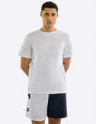 T-SHIRT M/C DE HOMBRE