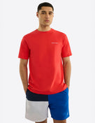 T-SHIRT M/C DE HOMBRE