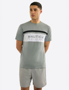 T-SHIRT M/C DE HOMBRE
