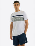 T-SHIRT M/C DE HOMBRE