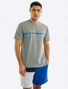 T-SHIRT M/C DE HOMBRE