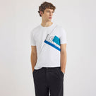 T-SHIRT M/C DE HOMBRE