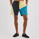 TRAJE DE BAÑO DE HOMBRE