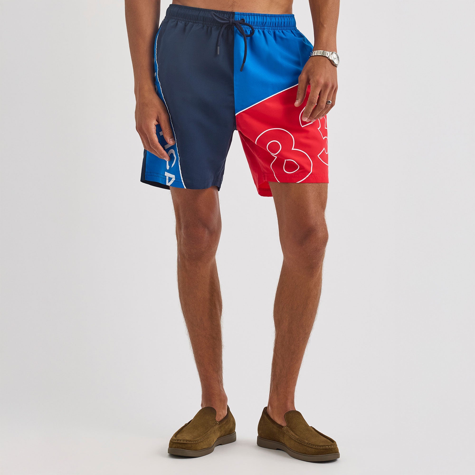 TRAJE DE BAÑO DE HOMBRE