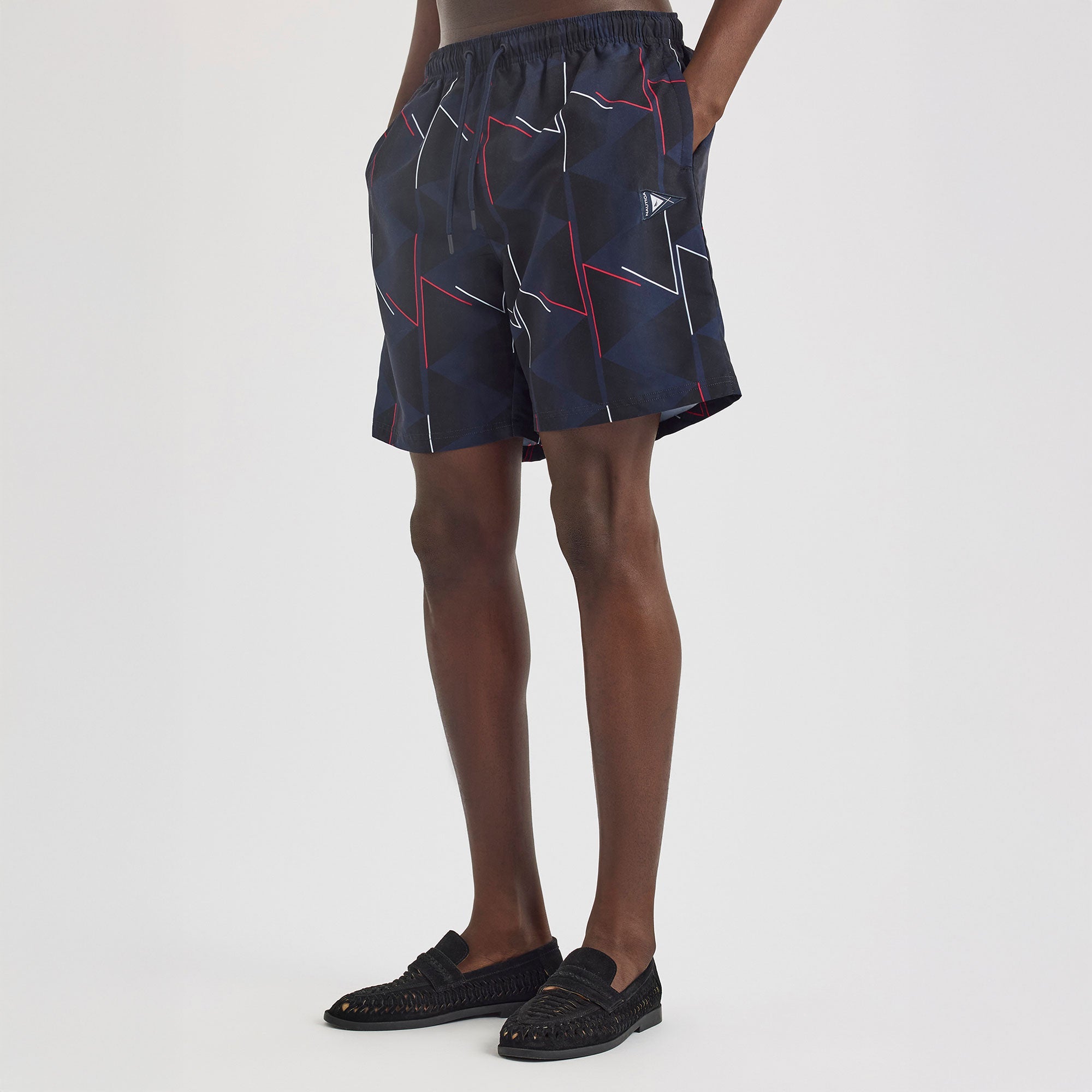 TRAJE DE BAÑO DE HOMBRE