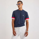 T-SHIRT M/C DE HOMBRE