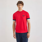 T-SHIRT M/C DE HOMBRE