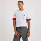 T-SHIRT M/C DE HOMBRE