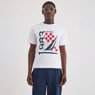 T-SHIRT M/C DE HOMBRE