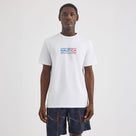 T-SHIRT M/C DE HOMBRE