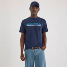 T-SHIRT M/C DE HOMBRE
